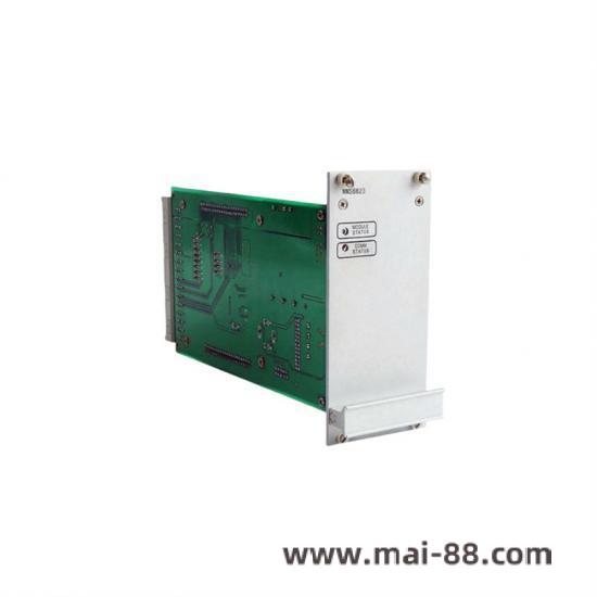 epro_mms6823_module.jpg EPRO MMS6823 9100-00001-00 Industrial Control Component