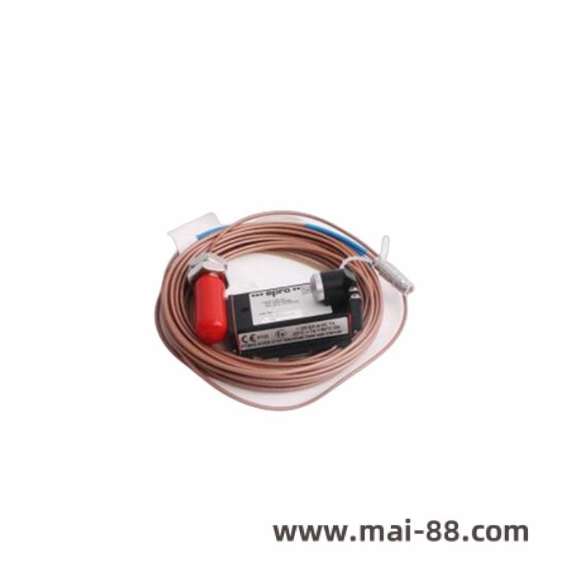 epro_pr6423_010-140_con011_eddy_current_sensor.jpg EPRO PR6423/010-140 Non-contact Eddy Current Displacement Transducer
