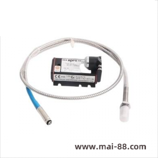 epro_pr6423_010-140_con021_electrodynamic_velocity_sensor.png EPRO PR6423/010-140 Non-contact Eddy Current Displacement Transducer