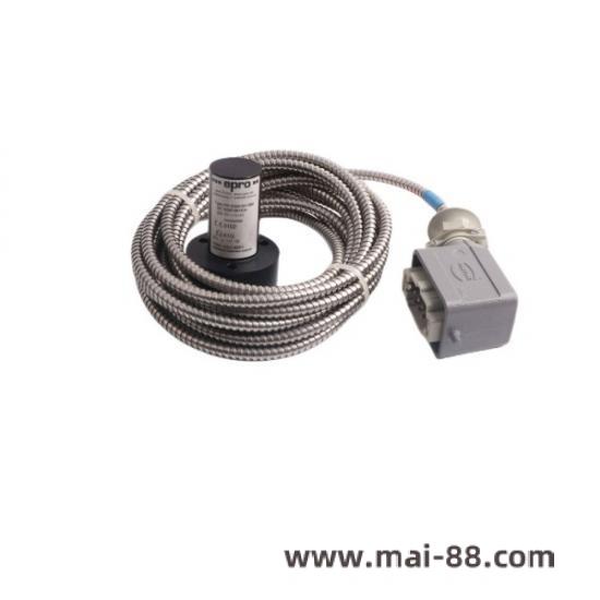 epro_pr9268_301-000_electrodynamic_velocity_sensor.jpg EPRO MMS6823 9100-00001-00 Industrial Control Component