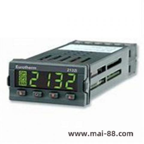 Eurotherm 605C/0075/400/0010/GR Phase Driver