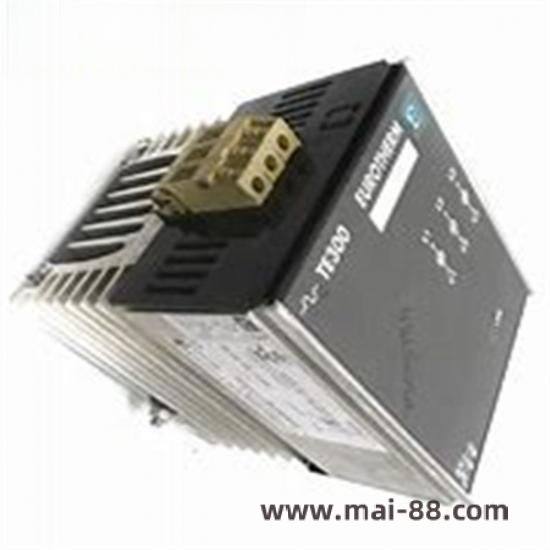 eurotherm_cid-115v_temperature_controllers.png Eurotherm 605C/0075/400/0010/GR Phase Driver