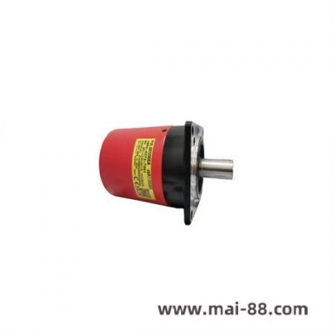 FANUC A860-0302-T001, High-Performance Industrial Controller Module