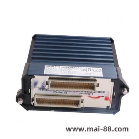 FOXBORO P0400YN FBM12 Industrial Control Module