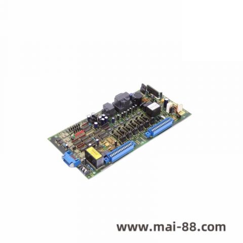Fanuc A16B-1211-086 0/05ACPU Board, Advanced Control Unit