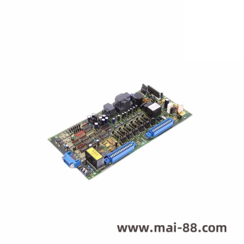 force_a20b-1003-0090_05a_pc_board.jpg Fanuc A16B-1211-086 0/05ACPU Board, Advanced Control Unit