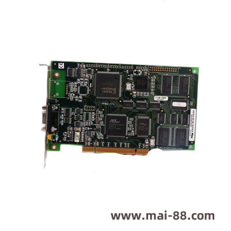 force_pmc234.png FORCE PMC234 Control Module - Superior Performance & Reliability