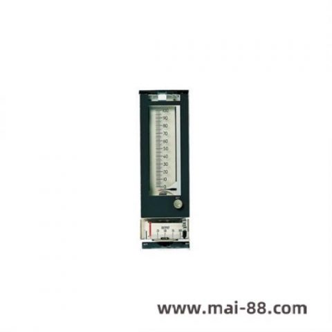 FOXBORO 130K-N4-LLPF High-Speed & Complex Control Module