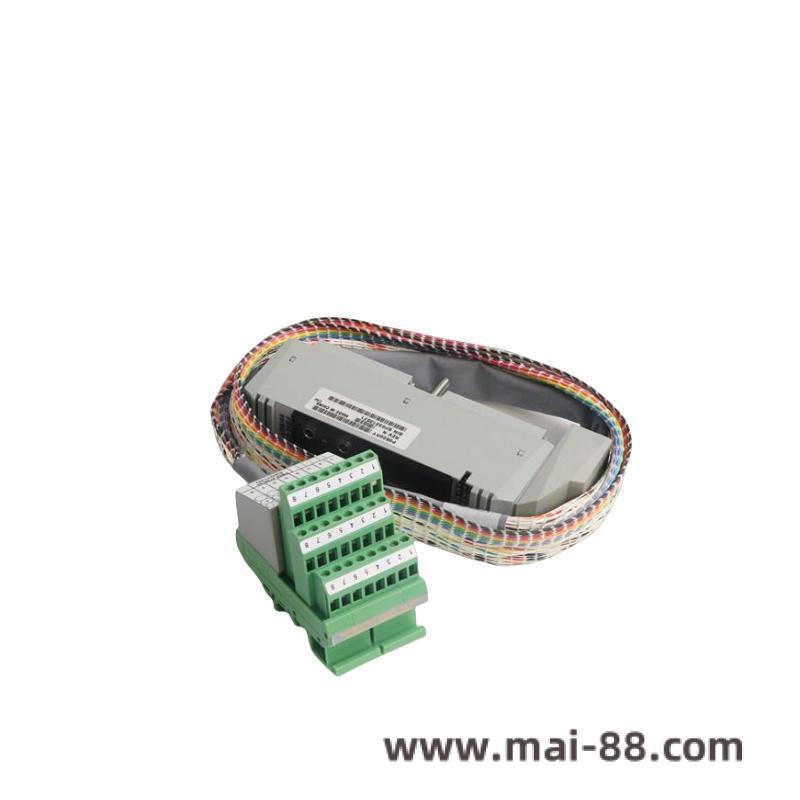 foxboro_ad207av.jpg FOXBORO AD207AV Industrial Control Module