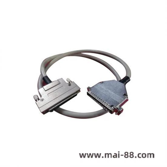 foxboro_p0500jx_peripheral_cable.jpg Bosch Rexroth MHD115-058-PP0-BA High Performance AC Servo Motor, Up to 58Nm Torque