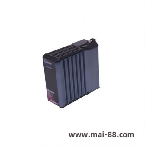 FOXBORO P0903ZL Module for Industrial Control Systems