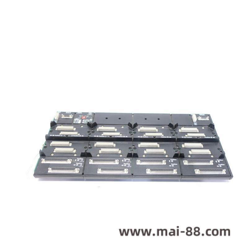 foxboro_sy-0399095e_sy-0303460e_1.jpg FOXBORO SY-0399095E SY-0303460E Industrial Control Module