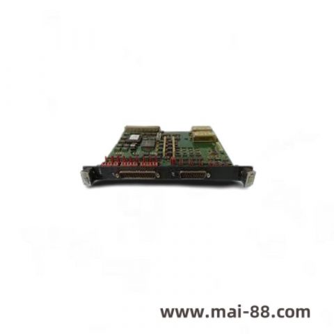 GE 369-HI-0-M-F-E-0 Motor Management Relay - Protects & Monitors 3 Phase Motors