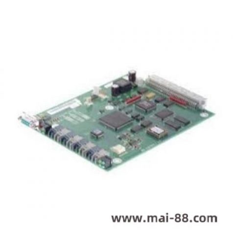 GE DS6815PCDP Industrial Control Module