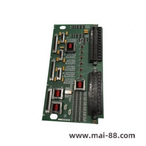 GE ESM10A Industrial Control Module, Designed for Enhanced Automation Processes