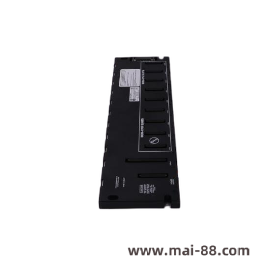 ge_fanuc_a06b-6110-h030_power_supply_module.png Fanuc 0200-00715 - High Performance Control Module