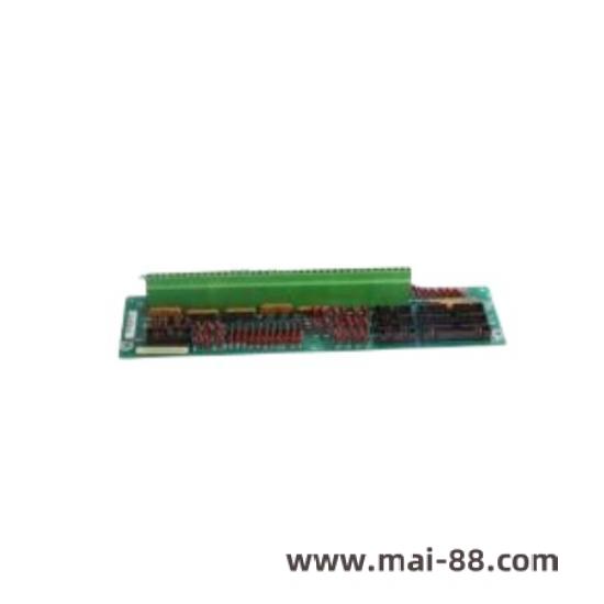ge_fanuc_ds200ptbag1bba_termination_board.jpg GE DS200PTBAG1B Protection Termination Module for Mark V Turbine Control System