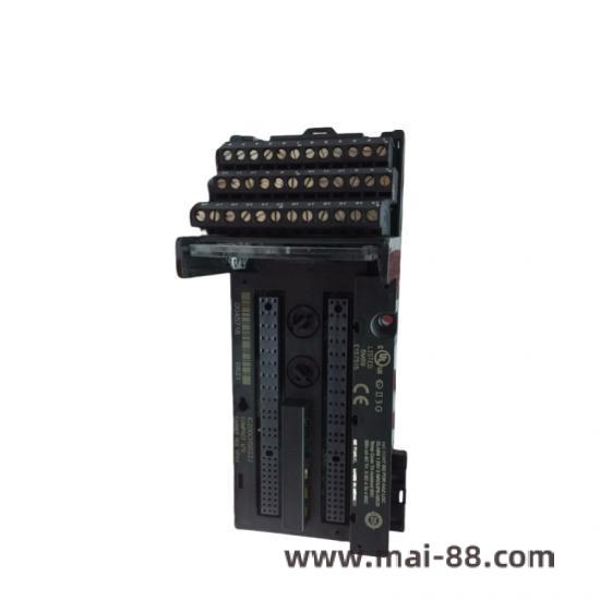 ge_fanuc_ic200chs022_controllers_1.jpg GE FE250 Industrial Control Module, High Performance & Reliable