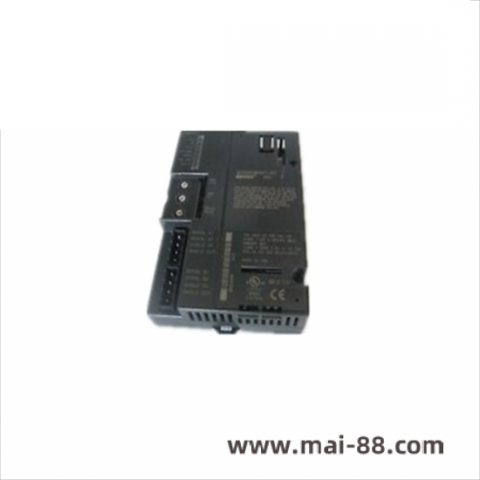 GE DS200TCDAF1ACM Motion Control System, High Precision Industrial Automation