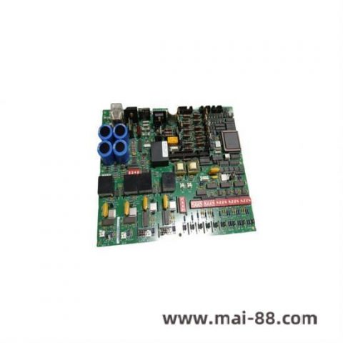 GE/General Electric IS210JPDHG1A Power DIN Rail Module