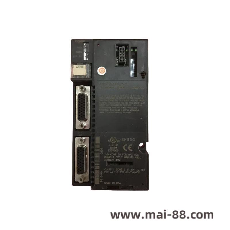 ge_ic200erm001_expansion_receiver_isolated_new.jpg General Electric IE-PS-SCRJ1-POF Controller for Enhanced Industrial Automation