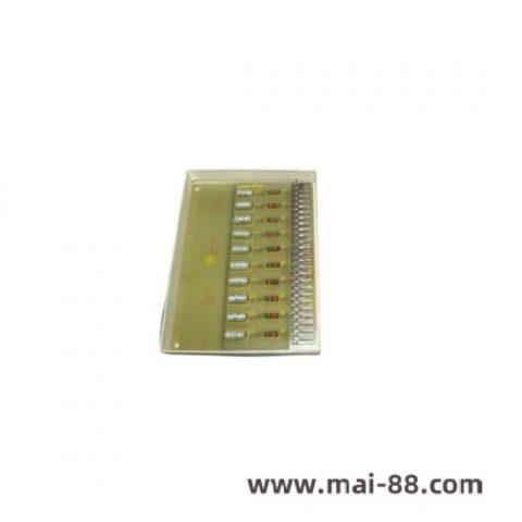 GE IC693DNM200-BD Control Module