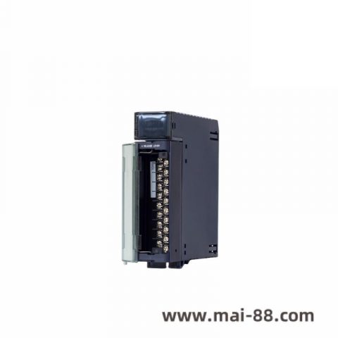 GE HE670ADC810D High-Performance Digital Control Module