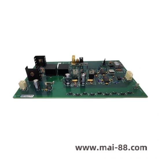 ge_is200edcfg1b_exciter_card.jpg GE IS200EDCFG1B Exciter DC Feedback Board - Key Component for Excitation Control Systems