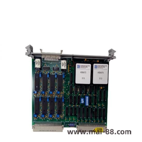 ge_is200tvibh2bbb_3.jpg GE IS200TVIBH2BBB Vibration Termination Board - Precision Control for Industrial Turbine Systems