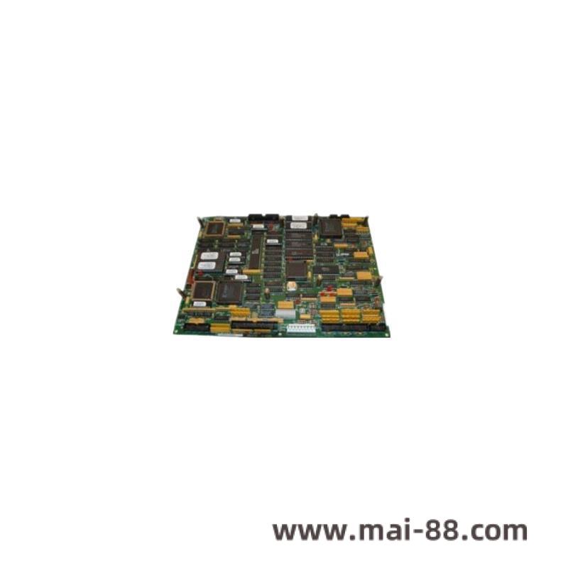 ge_is215rebfh1ba_control_board.jpg GE IC756RDV010E-99 Control Module for Industrial Automation