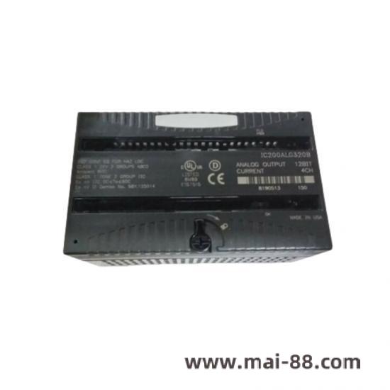 ge_mvr1600-4601.jpg GE MVR1600-4601 Control Module for Industrial Automation