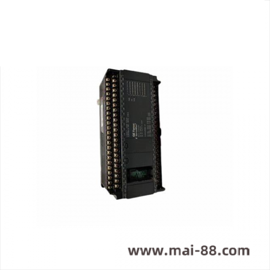 ge_mvr1600-4601.png GE MVR1600-4601 Control Module for Industrial Automation