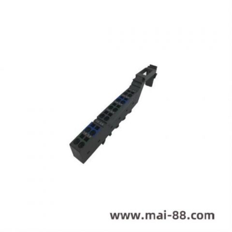 GE RS-FS-9001 Industrial Control Module, Advanced Feature Set for Enhanced Performance