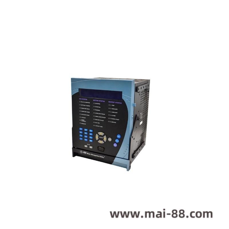 ge_sr750_750-p5-g5-d5-hi-a20-r-e_electric_motor_management_relay_multilin.jpg GE FE250 Industrial Control Module, High Performance & Reliable