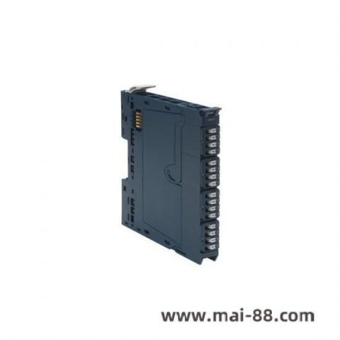 General Electric ISR085226IGBT Module - High-Efficiency Power Conversion Component