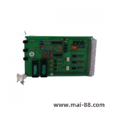 HIMA F7126 Safety Module - K9203 996920202