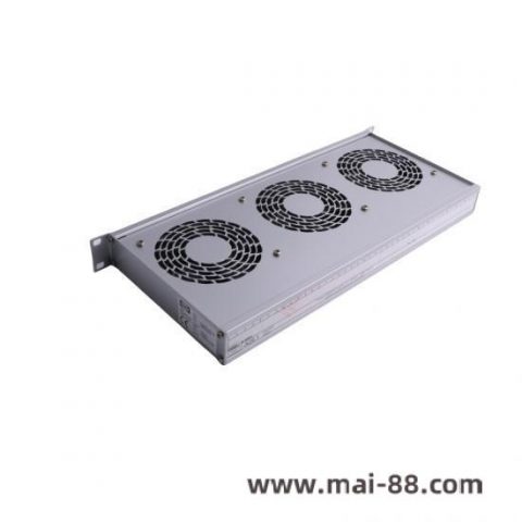 HIMA K9203 High-Voltage Industrial Communication Module