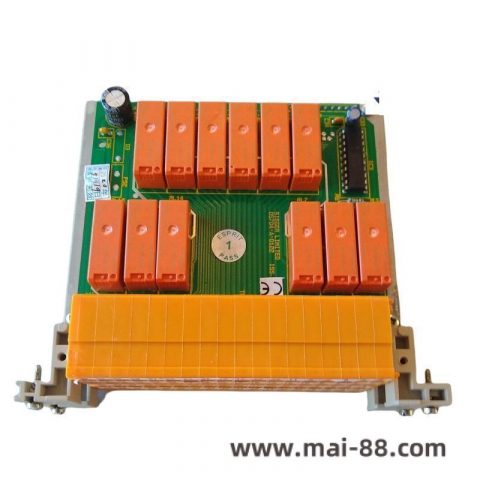 Honeywell 05074-A-0122 & 05704-A-0121 Industrial Control Modules