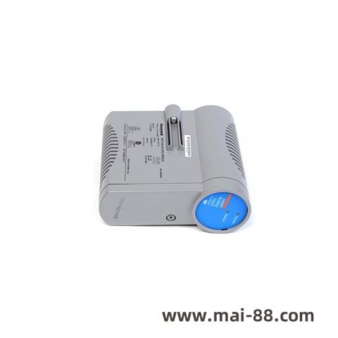 Honeywell CC-PAIH02 Signal Transmission Distance Module, Efficient Communication for Industrial Automation
