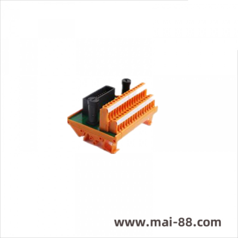 Honeywell FTA-T-21 Input Module, Digital 16 Channels 125VAC/150VDC