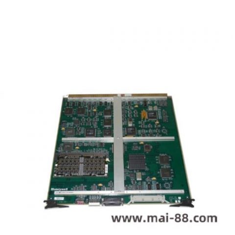 HONEYWELL GR-2C-AC230V Control Module for Industrial Automation