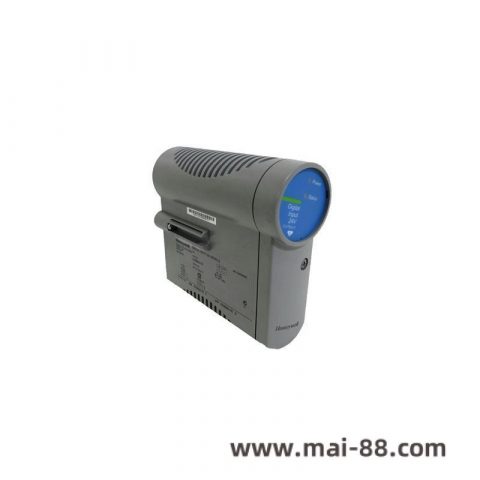 HONEYWELL J-MHM10 Industrial Control Module - High Performance and Reliable Control Solution