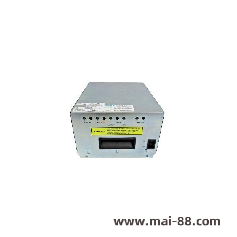 honeywell_sps5785_51198651-100_1.jpg Honeywell SPS5785 51198651-100 Power Supply Unit