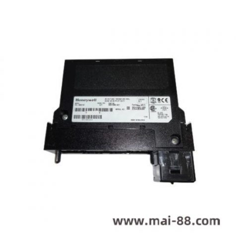 Honeywell TC-ODK161 Digital AC Output Module for Industrial Automation