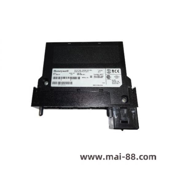 honeywell_tc-odk161.jpg Honeywell TC-ODK161 Digital AC Output Module for Industrial Automation