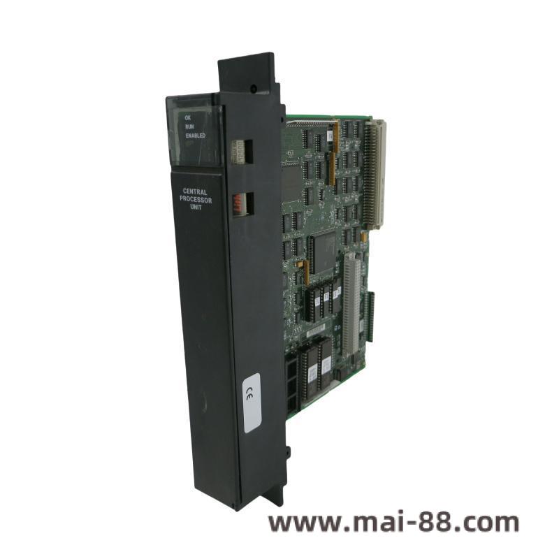 ic697cpu731_ge_fanuc_central_processing_unit.jpg GE D765-1603-4 S38JOGMEUSX0 Industrial Distributed Network System