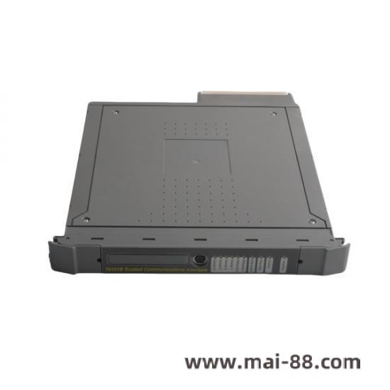 ics_triplex_t8151b_1.jpg ICS Triplex T8151B Communication Interface Module for Production Lines, Railways, and Water Treatment Equipment