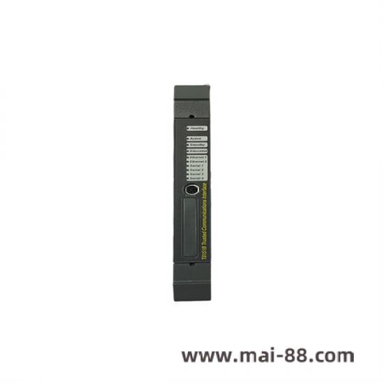 ics_triplex_t8151b_2.jpg ICS Triplex T8151B Communication Interface Module for Production Lines, Railways, and Water Treatment Equipment