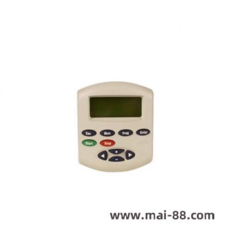 INDRAMAT SKM-3S-94V0 Servo Drive Module