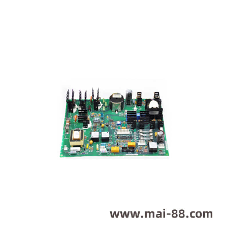 is200jpdhg1a_ge_pack_power_distribution.png GE FE250 Industrial Control Module, High Performance & Reliable